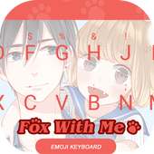 Fox With Me on 9Apps