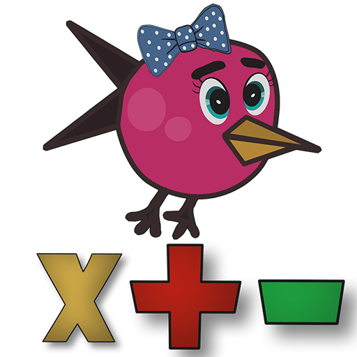 LOLO Math: IQ,Math,Brain icon