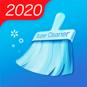 Super Cleaner icon