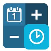 Date Time Calculator on 9Apps