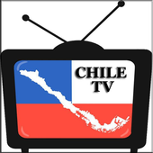Chile Television Channels icon