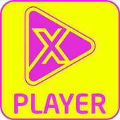 Video HD  X Player on 9Apps