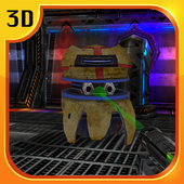 3D Arcade FPS : Shooter Game icon