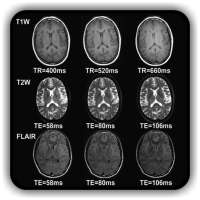 Overview of MRI Pulse Sequences