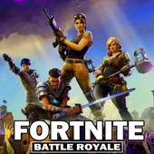 Trick Fortnite Battle Royale icon