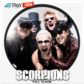 Scorpions icon
