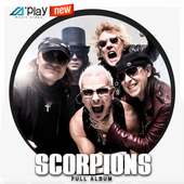 Scorpions