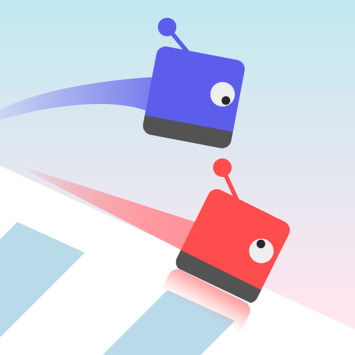 IceRacing.io - Speed Bump On Ice icon