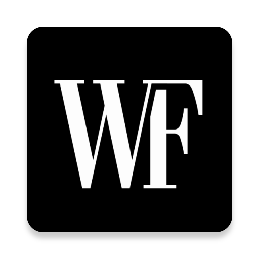 World Fashion TV icon