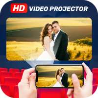 HD Video Projector Simulator - Video Projector HD