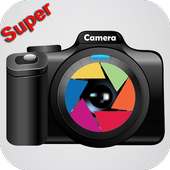 Super HD Camera on 9Apps