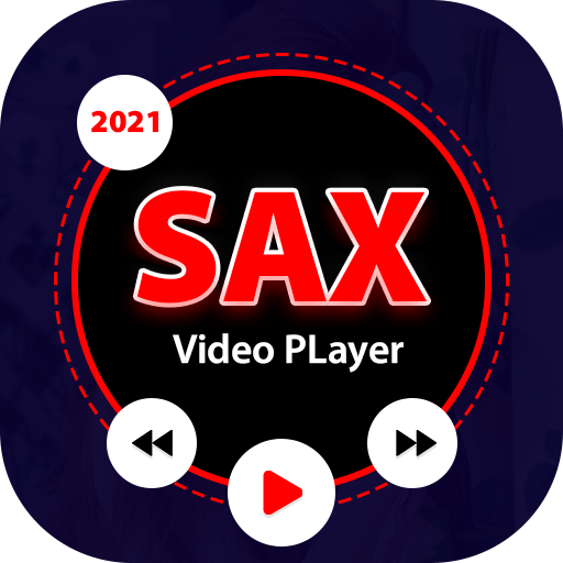 SAX Takatak Goom HD Video Player icon