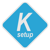 Easy Kodi Setup Wizard icon