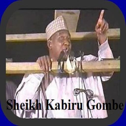 Malam Kabiru Gombe icon