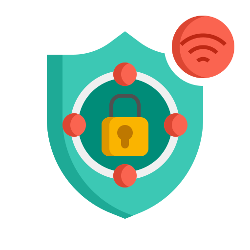 Global VPN icon