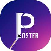 Poster Maker on 9Apps