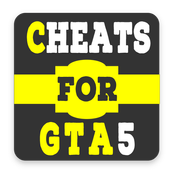 Mod Cheats For GTA 5 icon