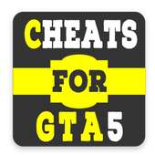 Mod Cheats For GTA 5