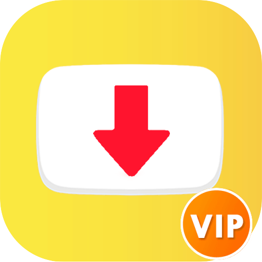 SnapTubè Video Downloader - Fast and Free icon