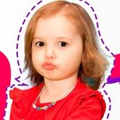 Мисс Кэти. Все видео канала в одном приложении иконка