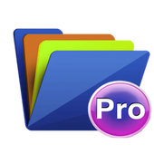 Es File browser Ultimate pro أيقونة