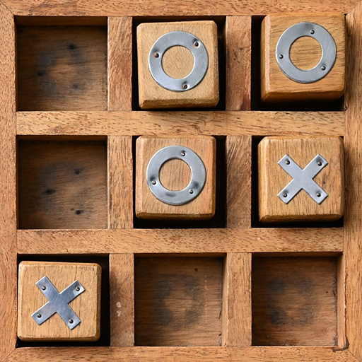 Tic Tac Toe icon