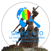 SAMSE INFO icon