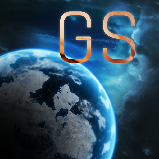 Galaxy Sim: Space Life Simulator icon