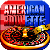 American Roulette Royale icon