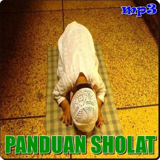 Panduan Sholat Mp3 icon