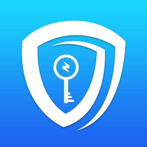 VPN 2021 - Super Virtual vpn free unblock site icon