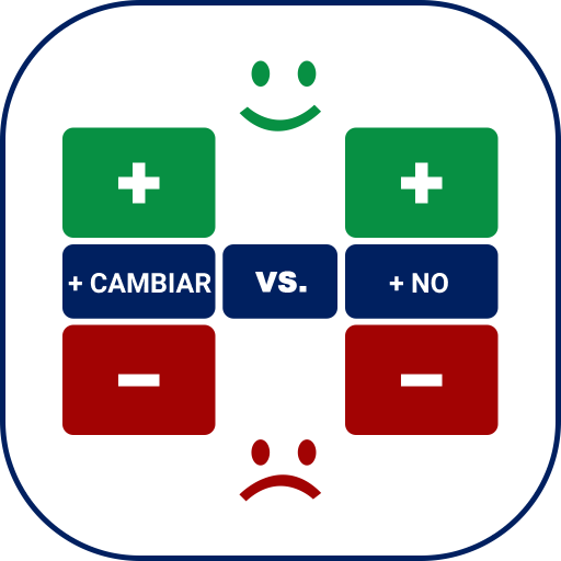 Harmony Decision Maker icon