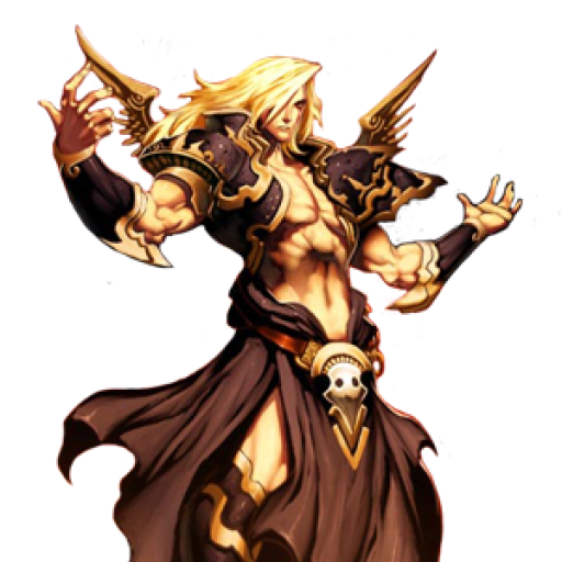 Idle Hero - 100 Heroes icon