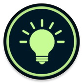 Strong Flashlight icon