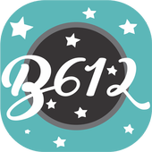 ikon Camera b612 Selfie