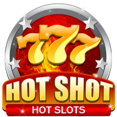 Casino Hot Hot Lucky Slot icon