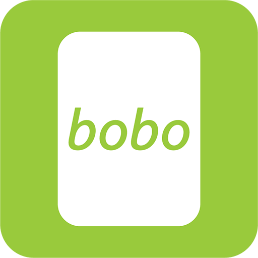 bobo motion icon