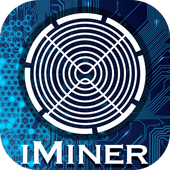 iMiner - Earn Real Money icon