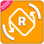 Rotation Control App – Screen Orientation Auto icon