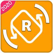 Rotation Control App – Screen Orientation Auto on 9Apps