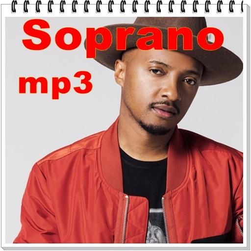 Soprano - < ((À la vie à l'amour))> mp3 icon