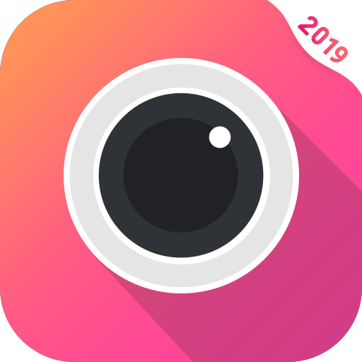 iCamera for O.S.1.2 أيقونة