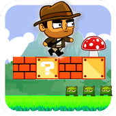 Super Cowboy of Mario icon