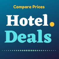 Hotel Deals on 9Apps