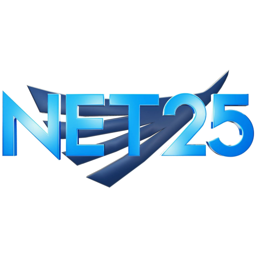 NET25 TV Philippines icon