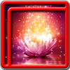 Glow Flower Live Wallpapers - Free Live Wallpapers icon