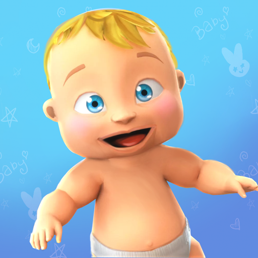 Virtual Baby Mother Simulator icon