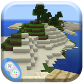 Master Craft - Block Crafting Games icon