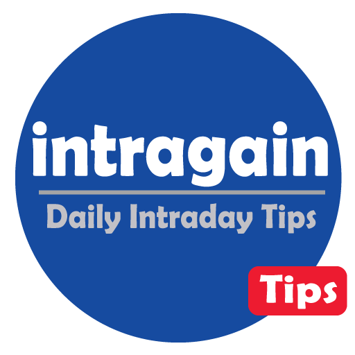 Intragain -  Free Intraday Tips icon