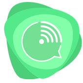 Wifi Walkie Talkie: Talk &amp; Share Files icon